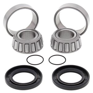 Yamaha Beartracker YFM250 Swing Arm Bearing Kit - All Balls Racing - `99-`04